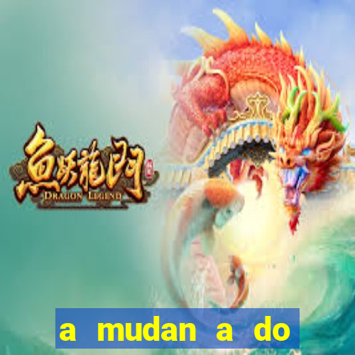 a mudan a do conde beta cap 1